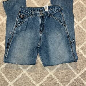 Men’s Cinch Carpenter Jeans